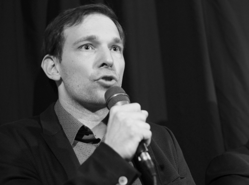 Martin Vlachynský